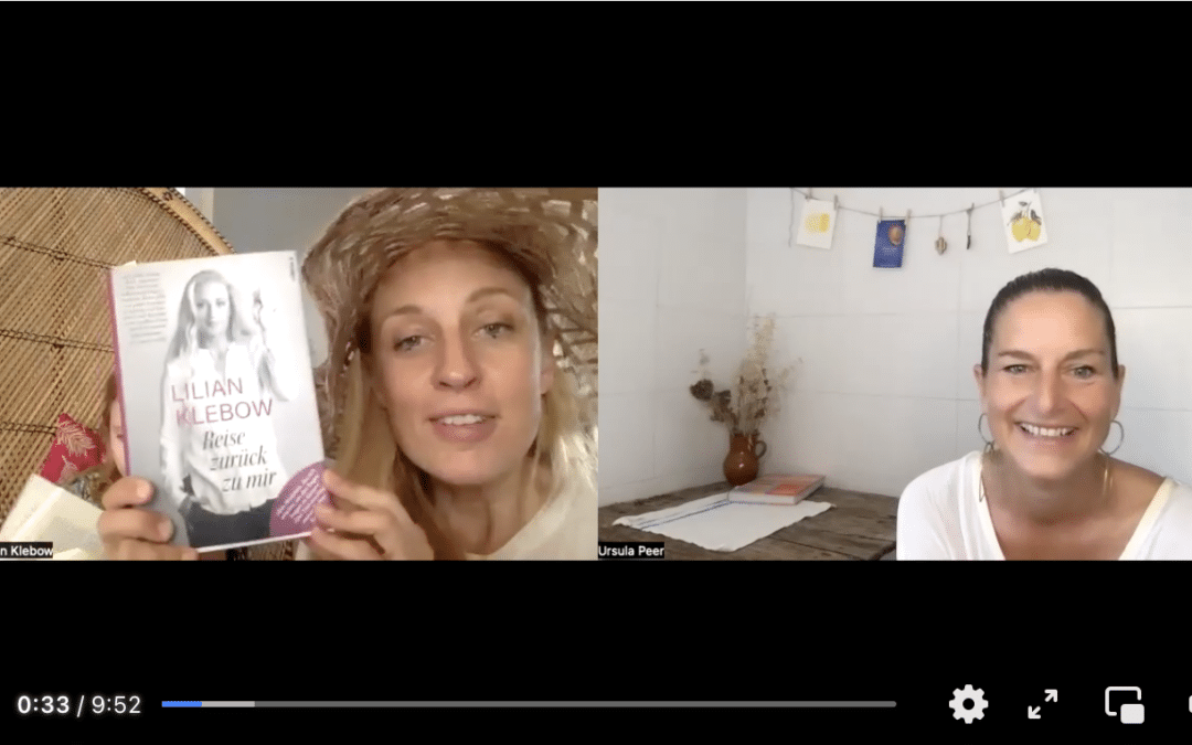 Sommer – Sonne – Buch GEWINNSPIEL VERLOSUNG