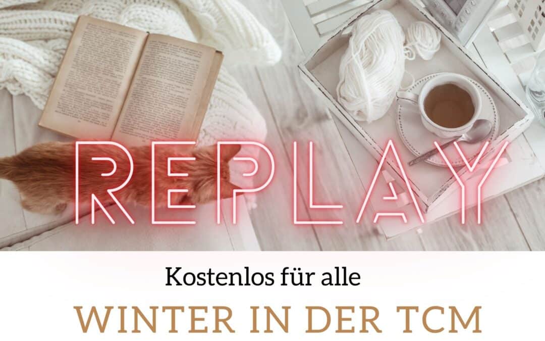 REPLAY – WINTER in der TCM