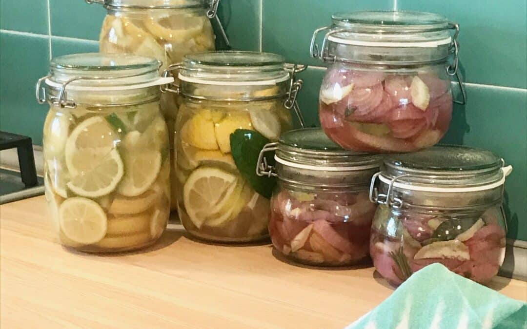 Umeboshi – Zwieberl. Suchtfaktor!