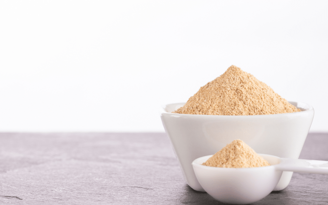 IT Foods, die es nicht in meine Küche schaffen: MACA