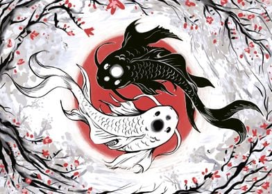 YIN & YANG