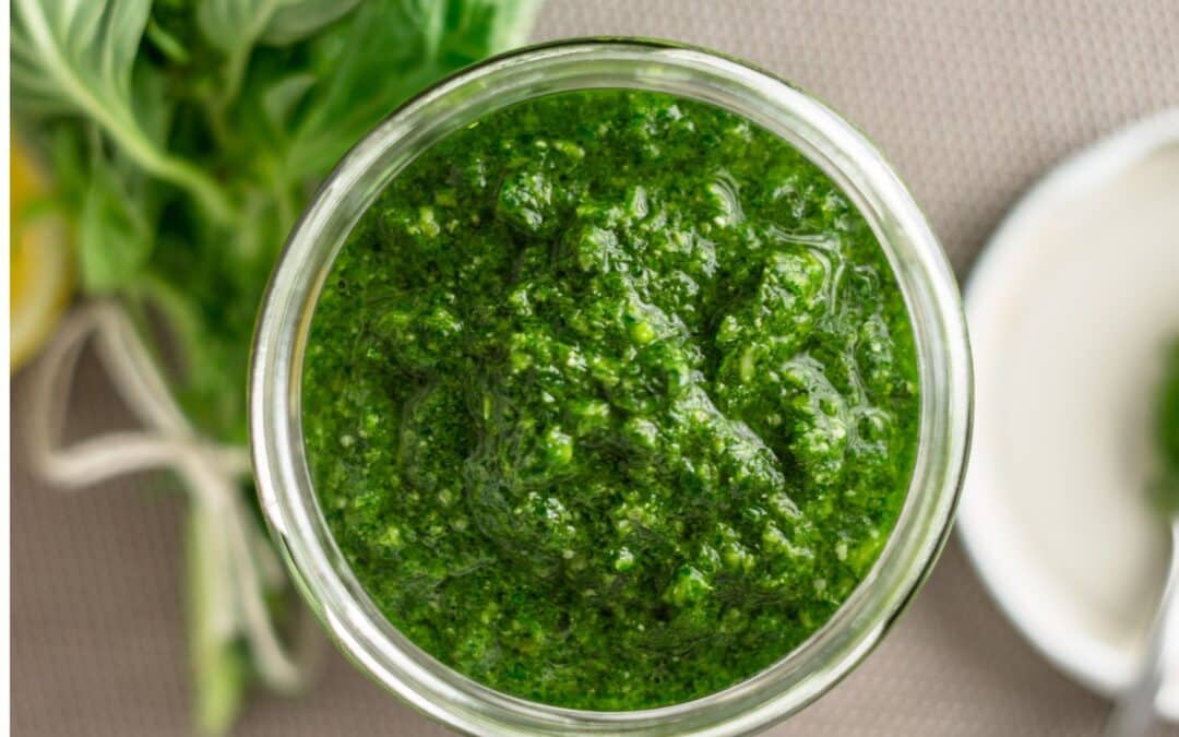 Dr. Klinghardts PESTO gegen stille Entzündungen