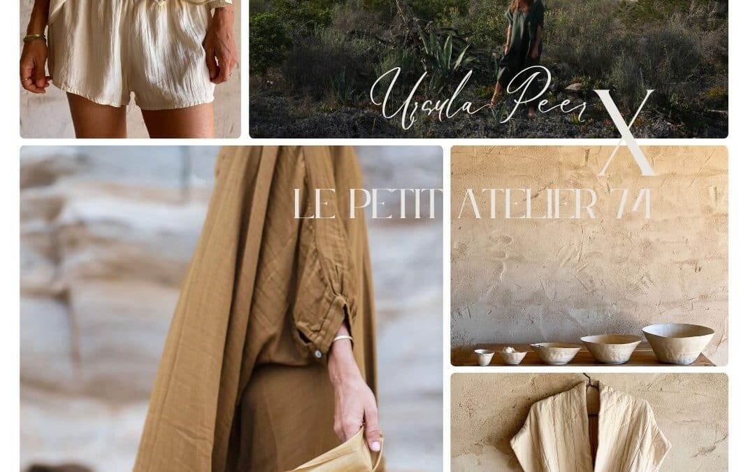 VORTEIL: – 10 % Petit Atelier No 74
