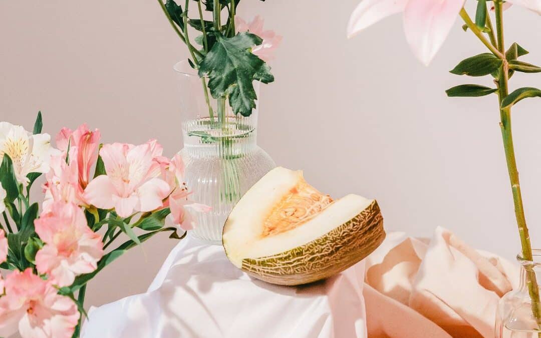 Warum MELONEN im Sommer & Herbst Saison haben