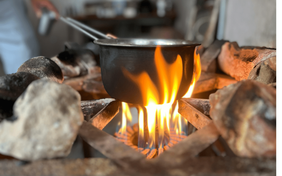 Die Kunst des Wärmens – TCM Tipps für den Winter