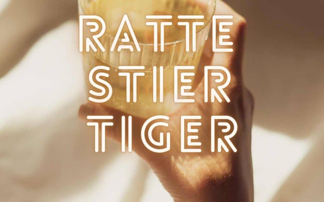 RATTE, STIER & TIGER – Chinesisches Horoskop 2026